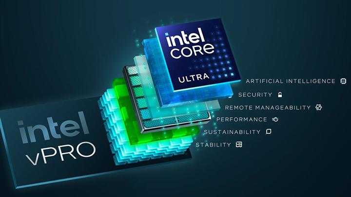 Intel Ultra