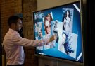 Interactive Display