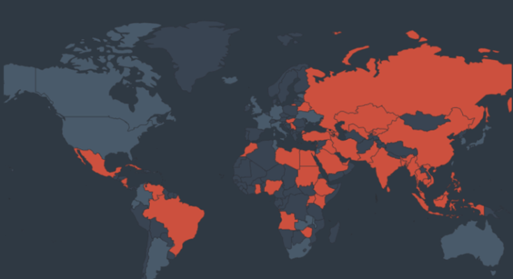 Internet Freedom