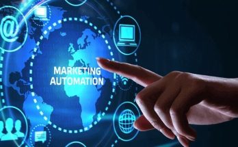 Marketing Automation