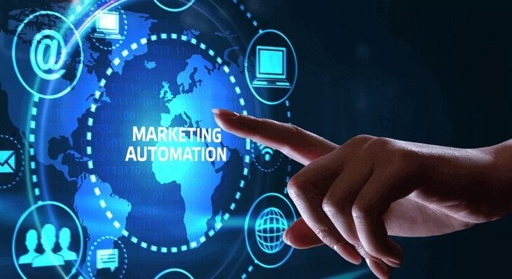 Marketing Automation