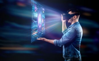 Metaverse Device