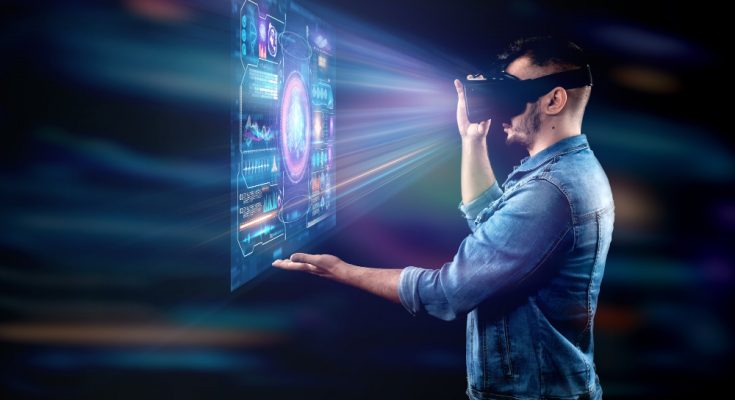 Metaverse Device