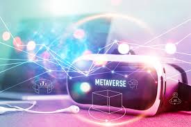 Metaverse Device