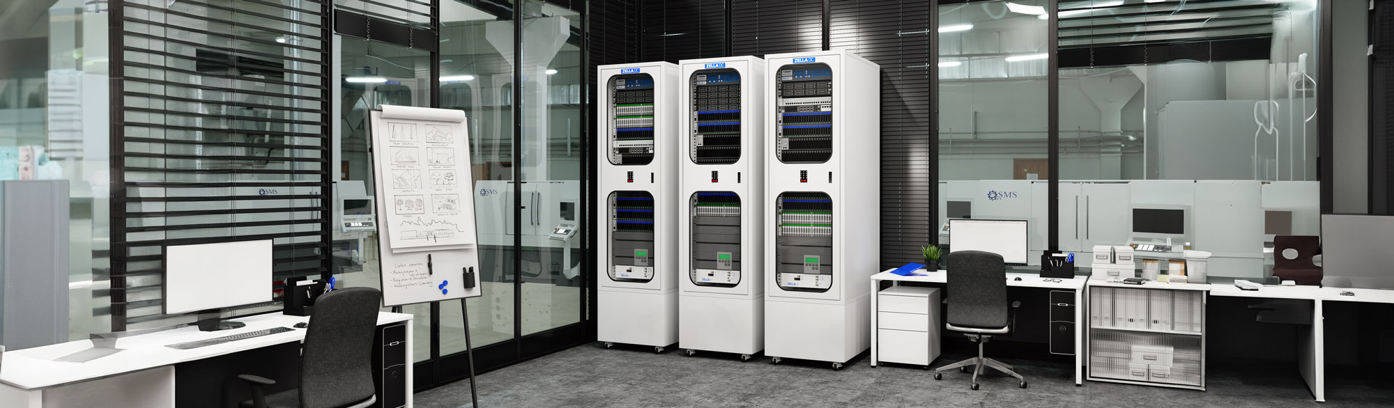 Micro Data Center