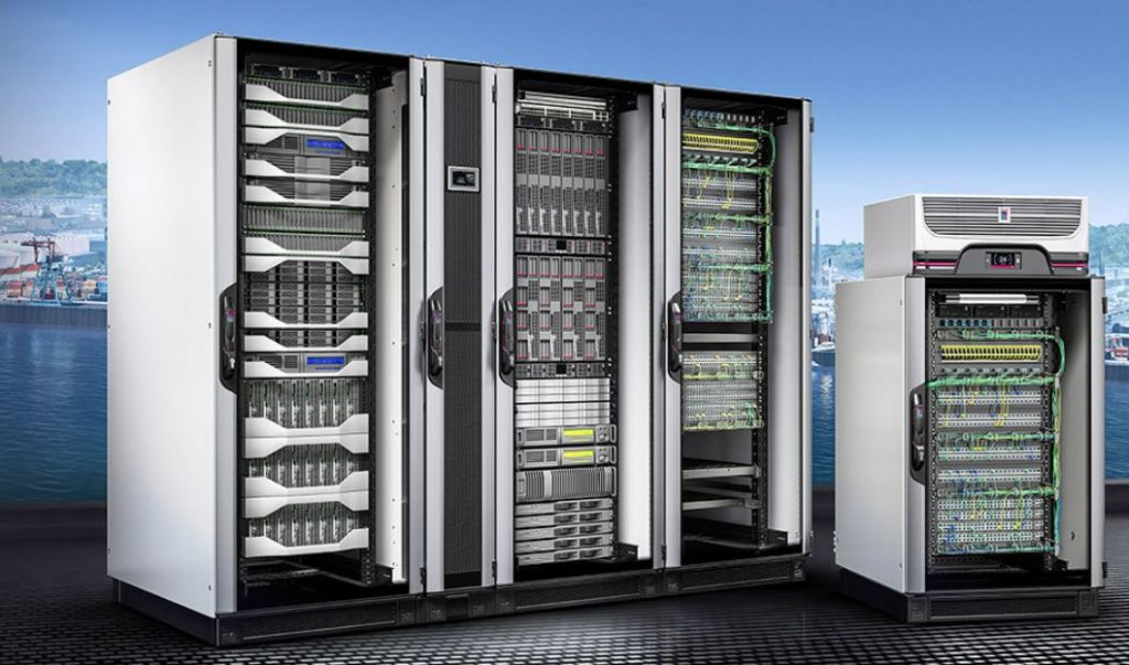 Micro Data Center