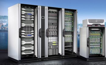 Micro Data Center