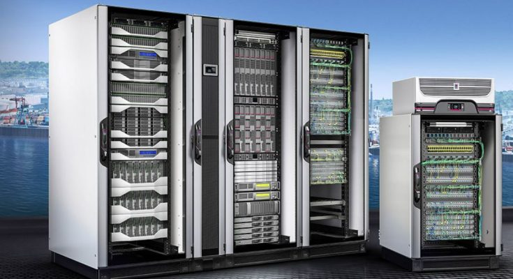 Micro Data Center