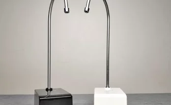 Dispenser Air Otomatis