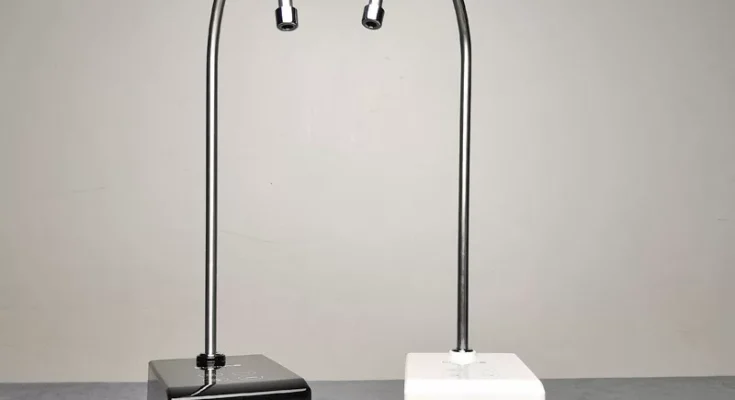 Dispenser Air Otomatis