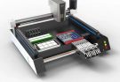 Pick Place Machine