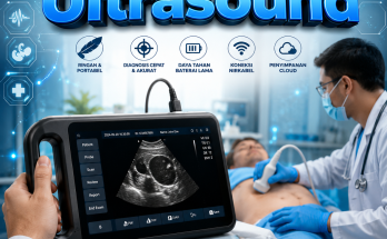 Portable Ultrasound