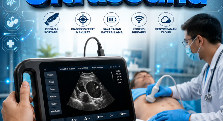 Portable Ultrasound
