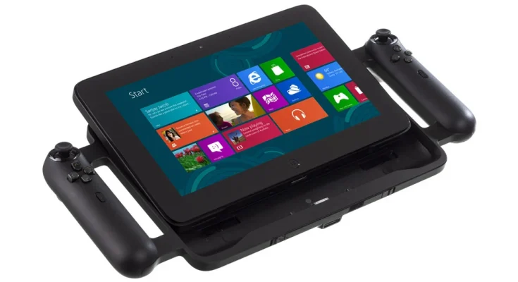 Razer Edge