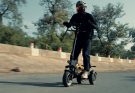 Skuter Listrik: Solusi Mobilitas Modern yang Efisien dan Ramah Lingkungan
