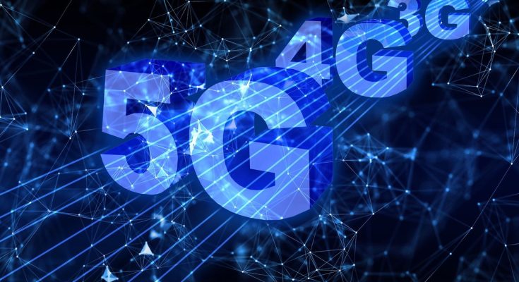 Teknologi 5G