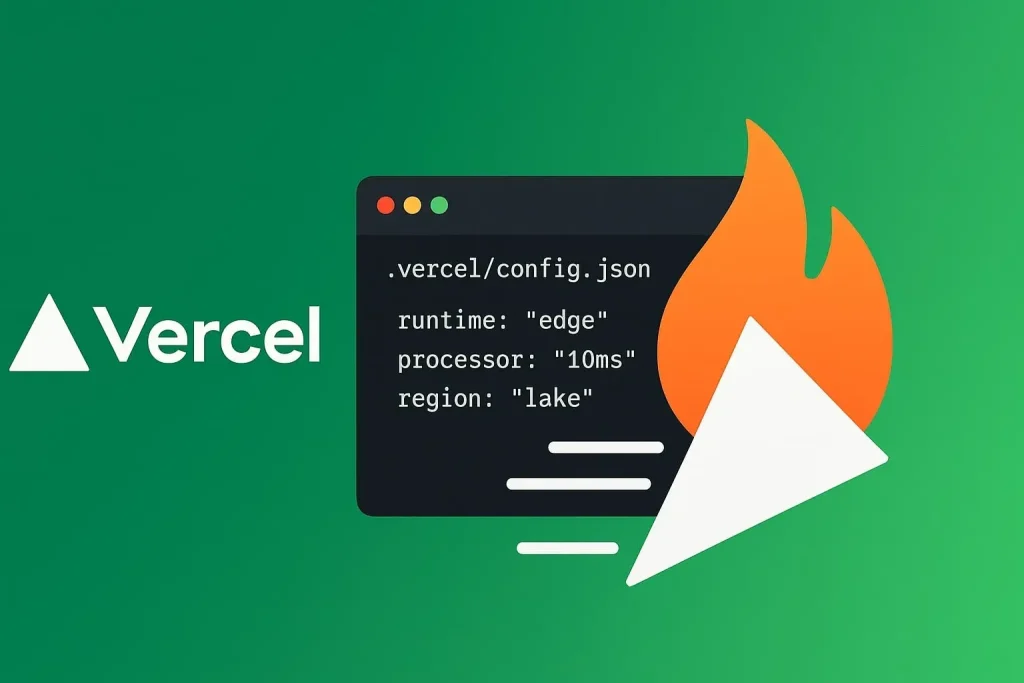 Vercel Edge