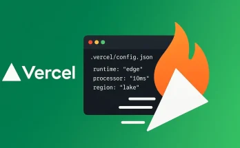 Vercel Edge