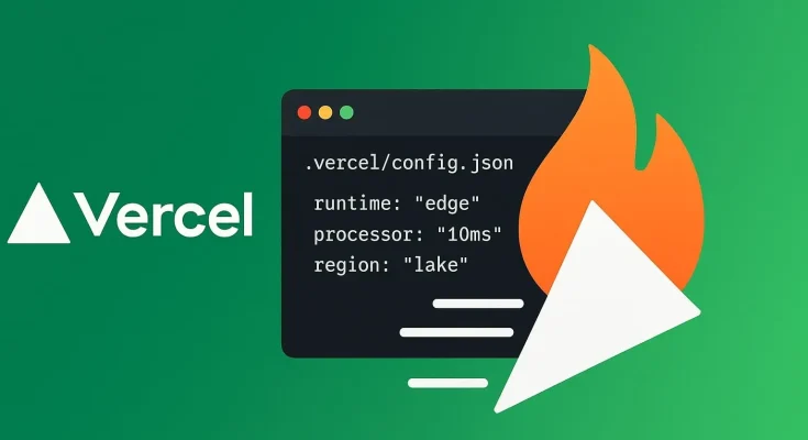 Vercel Edge