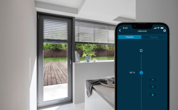 Smart Shutter