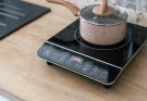 Kompor Induksi Digital, Teknologi Dapur yang Makin Diminati