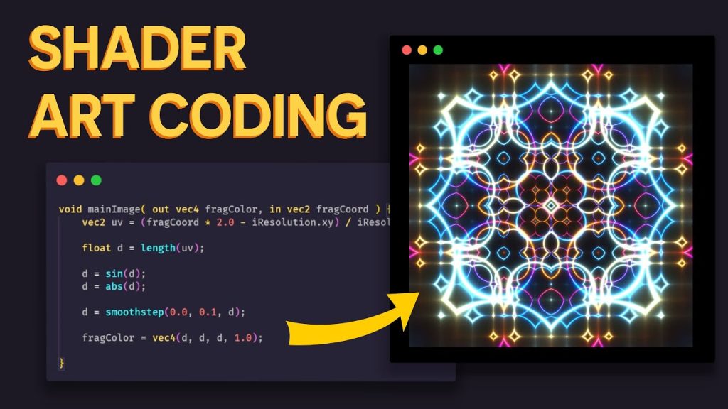 Shader Programming