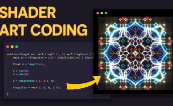 Shader Programming