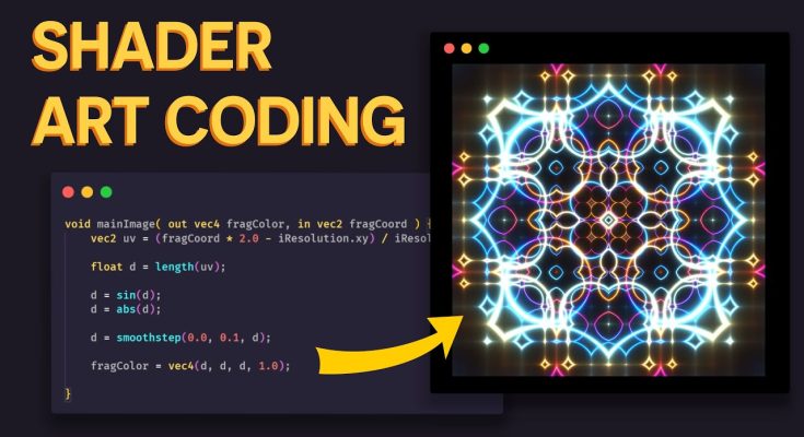 Shader Programming