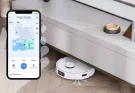 Robot Pembersih Pintar, Teknologi Modern yang Mengubah Cara Orang Menjaga Kebersihan Rumah
