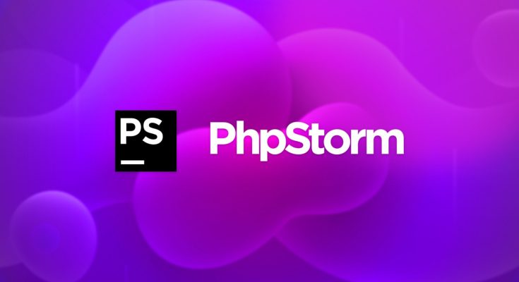 PhpStorm