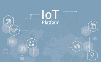 platform IoT