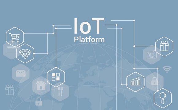 platform IoT