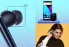 Earbuds Pintar Semakin Canggih, Teknologi Audio yang Diam-Diam Mengubah Cara Kita Menjalani Hari