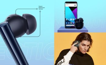 Earbuds Pintar