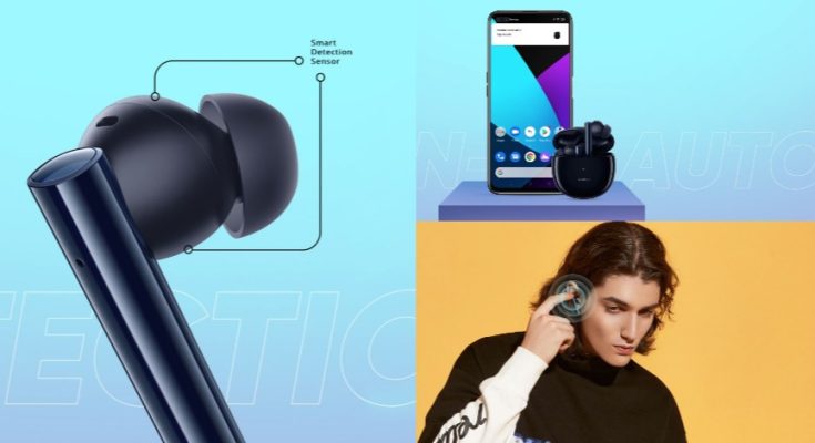 Earbuds Pintar