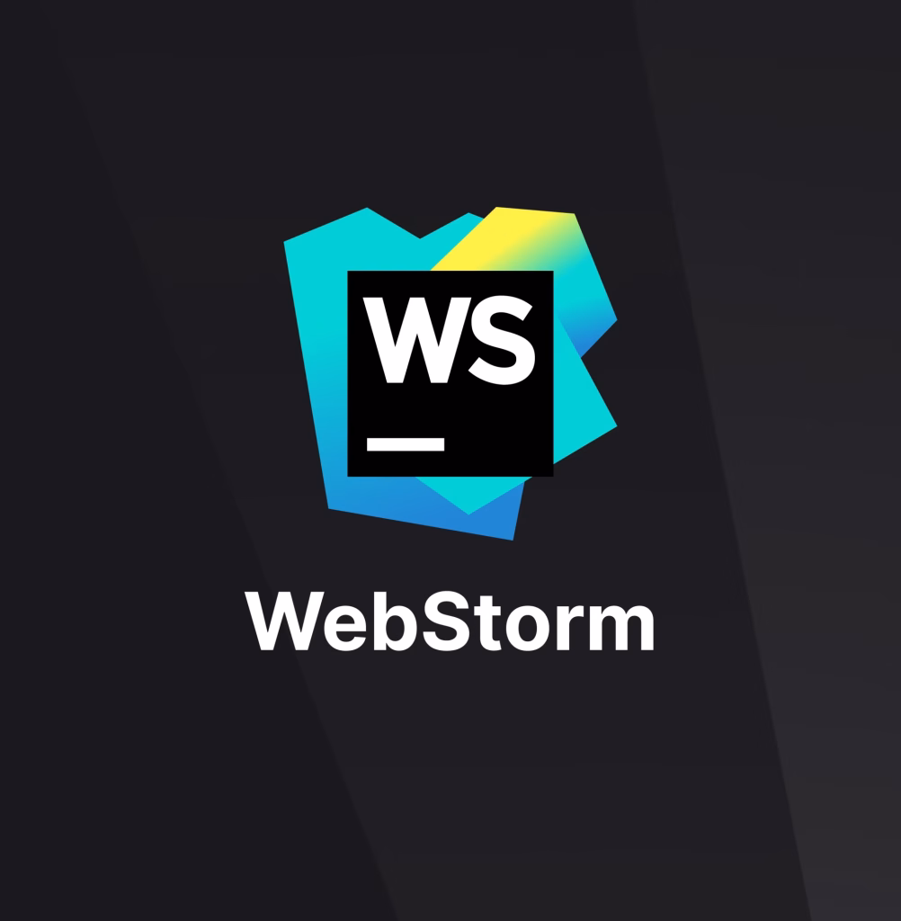 WebStorm