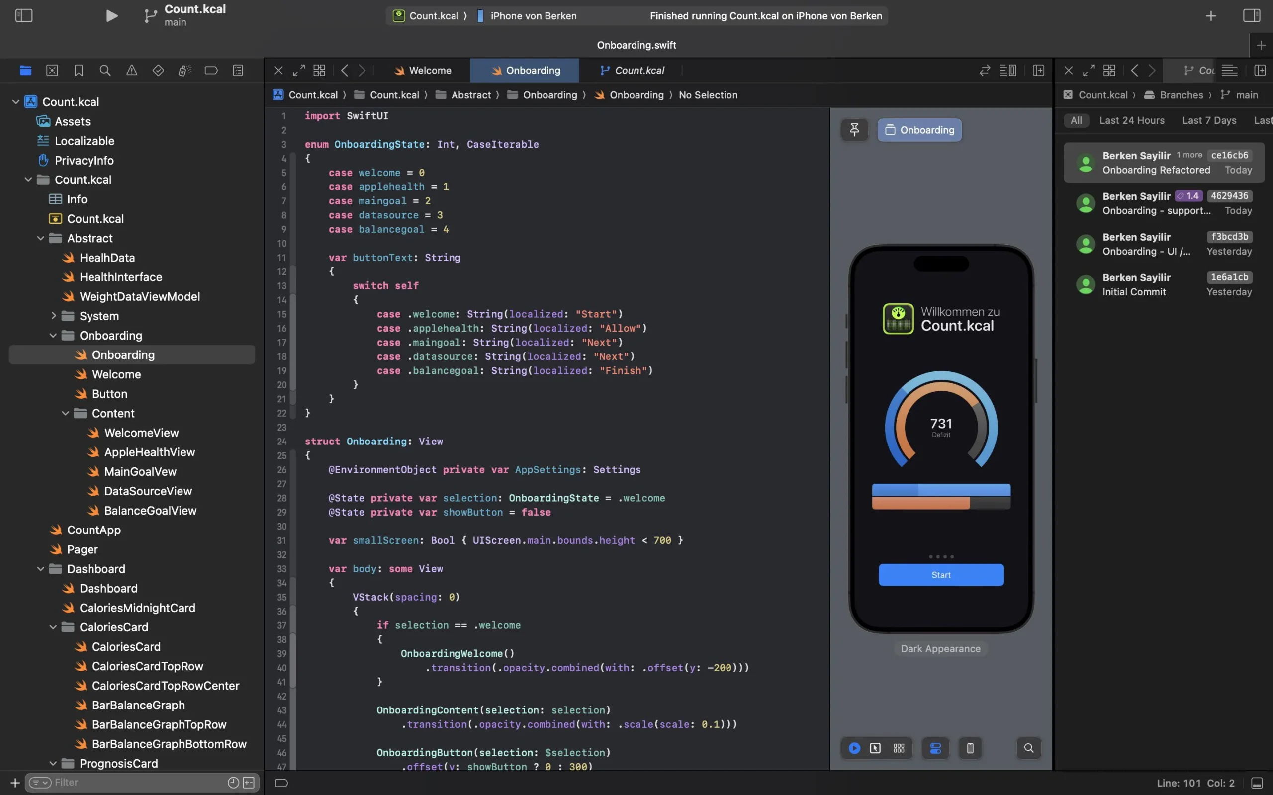 Xcode